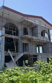 داربست فلزی عصر نو