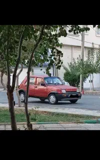 تعمیرگاه تخصصی رنو پی کی