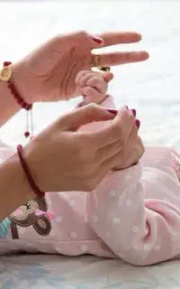 پرستار بچه