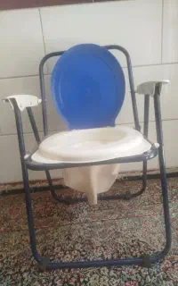 توالت فرنگی نو