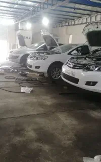 خدمات تخصصی جلوبندی هیدرولیک