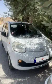 ام وی ام 110s لاکچری