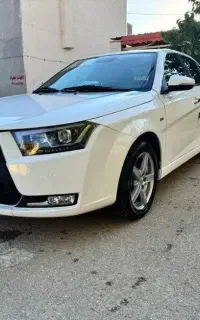 دنا پلاس توربو اتومات  مدل ۴۰۲