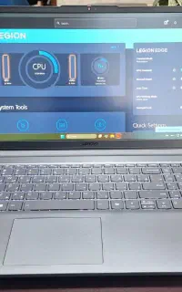 لپ تاپ Lenovo LOQ 32G DDR5 نو با گارانتی