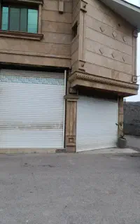 اجاره انبار ویا مغازه 30متر