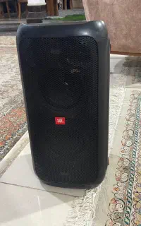 Jbl partybox 100
