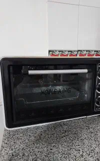 توستر نوبل کینگ