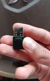 فلش بلوتوث