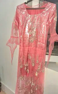 لباس سقزی