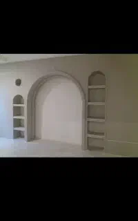 اجرای سقف کناف