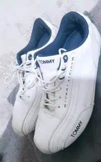 توپ کفشTOMMY اورجینال ۳۸