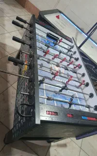 فوتبال دستی فایربال