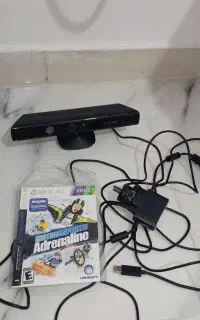 کینکت Xbox 360معاوضه با دسته Xbox