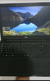 لپ تاپ Dell 3580  Core i5gen8 ram8 hard500