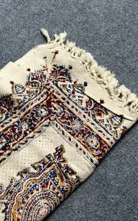 رومیزی ترمه