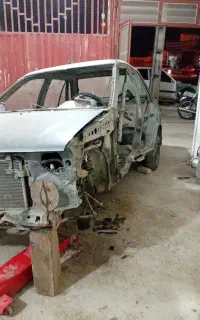 صافکاری نقاشی به یک استاد کاروارد نیازمندیم