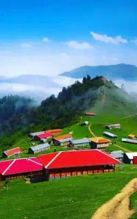 تور طبیعتگردی گیلان (ماسال ساحل و جنگل گیسوم)