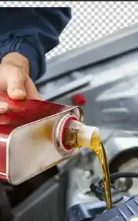 آموزش تعویض روغن خودرو