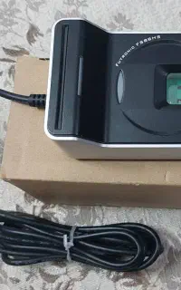 پرینتر برادر  واسکنر اثر انگشت