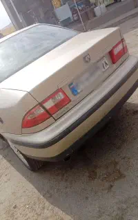 سمند