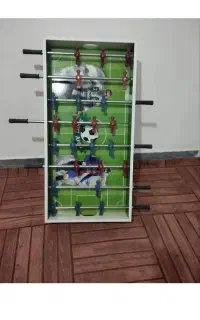فوتبال دستی ۸ میل بزرگ