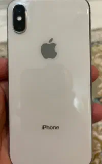 ایفون ایکس ۶۴ پک اصلی