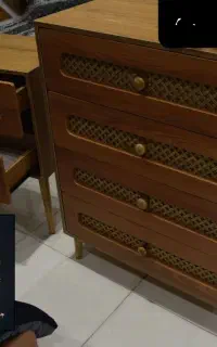 دراور دلاور فایل ۴ کشو/کمد لباس میز آرایش تخت آینه