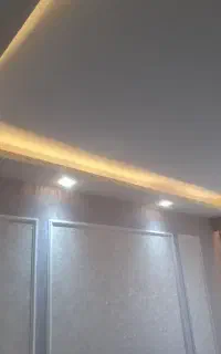 لکه گیری ،خورده کاری گچکاری دراسرع وقت قیمت مناسب