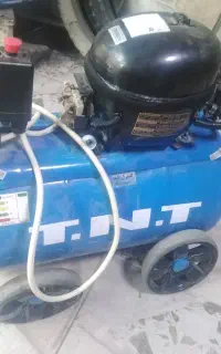 تانک باد