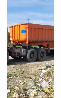 راننده هشت سیلند