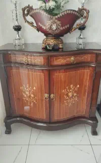 میز کنسول وتی وی