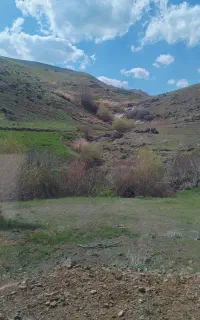 طبیعت گردی و زیارتی