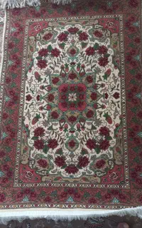 پادری دستباف