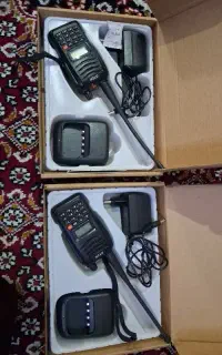 بیسیم GTEK