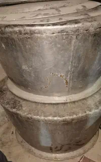 فروش ظروف آشپزی