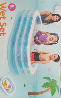 استخر بادی اینتکس نو