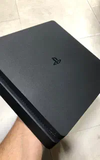 کنسول PS4 کپی خور ورژن ۹