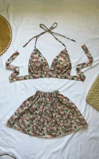 خیاط مزون و آنلاین شاپ