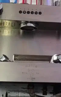 قهوه ساز صنعتی بزرگ تک گروپ