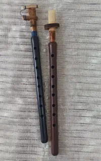 ساز بالابان سورنا ..