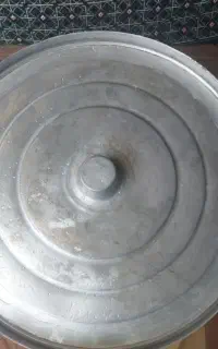 دیگ مجلسی