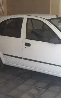 تیبا ۲ هاچیک