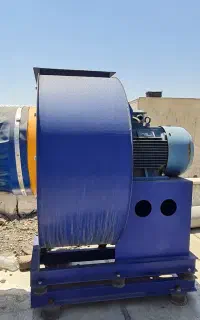 سانتیفیوژ اشپزخانه صنعتی