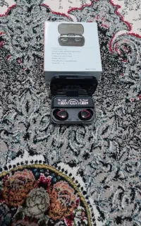 ایرپاد نواکنبد مدل NEWEST