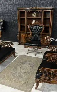 مبلمان اداری عمده و تک