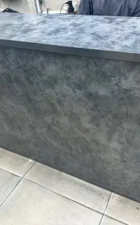 پیشخوان مغازه