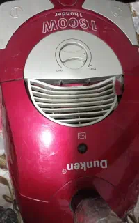 جارو برقی دانکن