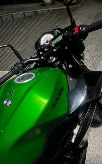 کاوازاکیz300