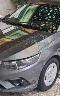 تارا V1P پنج دنده خاکستری مدل ۱۴۰۲