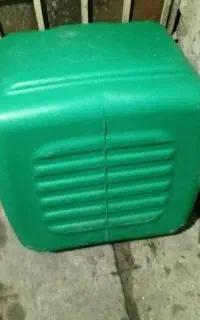 باکس موتور